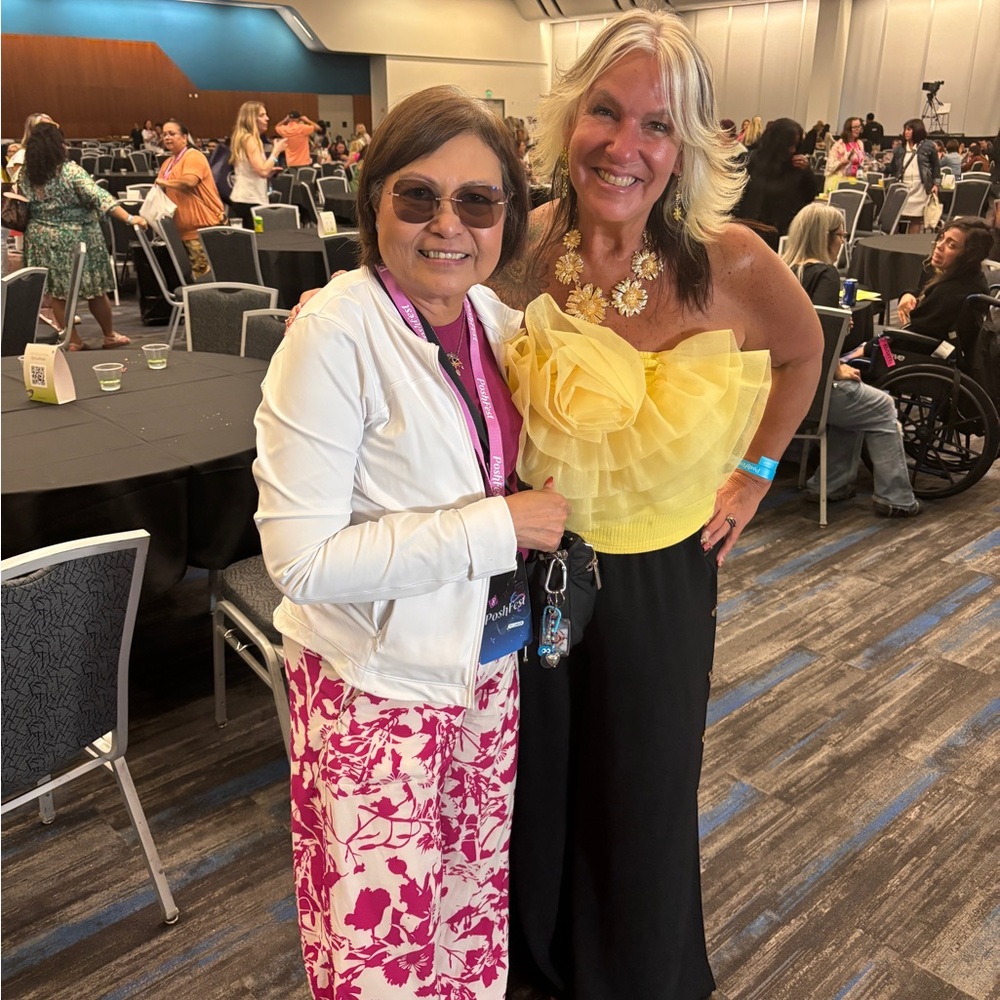 Meet your Posher, Ranee - Picture 5 of 11